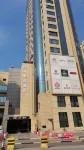 Qiaolin E-sports Hotel (Zhongxian Wanda)