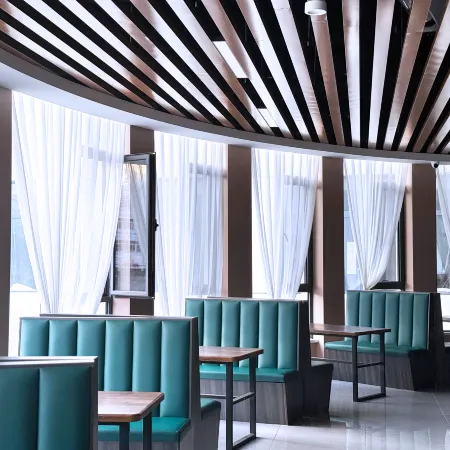 Kaixuan Business Hotel (Dalat Banner North Country Shopping Center Branch)