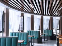 Kaixuan Business Hotel (Dalat Banner North Country Shopping Center Branch) - sarapan