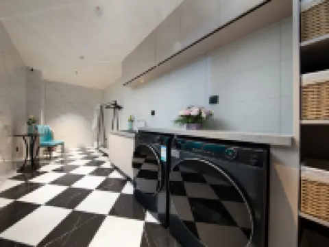 ซาน่า โฮเทลล์ (สถานีรถไฟตะวันตกชางโจว ศูนย์นิทรรศการนานาชาติ)