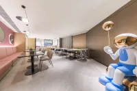 Ni Hao Hotel (Langfang Bazhou)