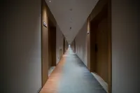 Ni Hao Hotel (Jinzhou Wanda Plaza Bohai University) - พร้อมWifi