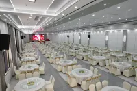 โรงแรมหยุนติ - พร้อมอาหารเช้า