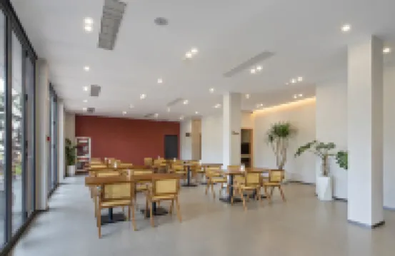 Floral Village·Mulinsen Bamboo hotel
