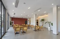 Floral Village·Mulinsen Bamboo hotel Hotels in Shengzhou