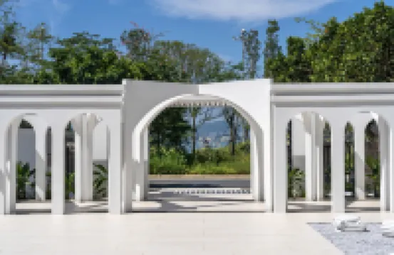 Mello Hotels & Resorts Hotel berhampiran Dongshan Wharf