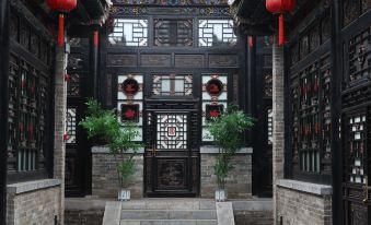 Yunqige Boutique Homestay (Pingyao Gucheng County Yumuseum Branch)