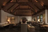 UNITHE·HOTEL - فطور