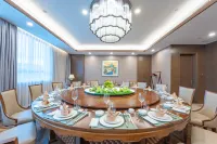 Millennium Resort Wuyishan - breakfast