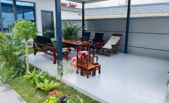 Xiangshu Homestay