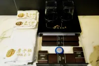 Yanziqi Homestay