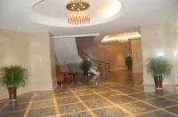 Hua Ting Hotel Hotels in Huating