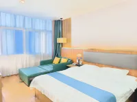 Sangkeyou  chain  hotel  (Rongshui bUxingJie  store)