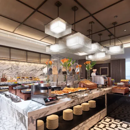 Hampton by Hilton Chenzhou Beihu