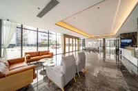 7Days Premium Hotel (Boluo Yuanzhou Town) - Wifi
