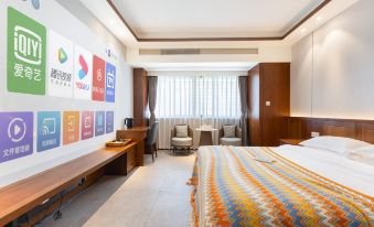 Yuhao Projection Serviced Apartment