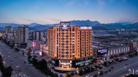 Wanqiao International Hotel