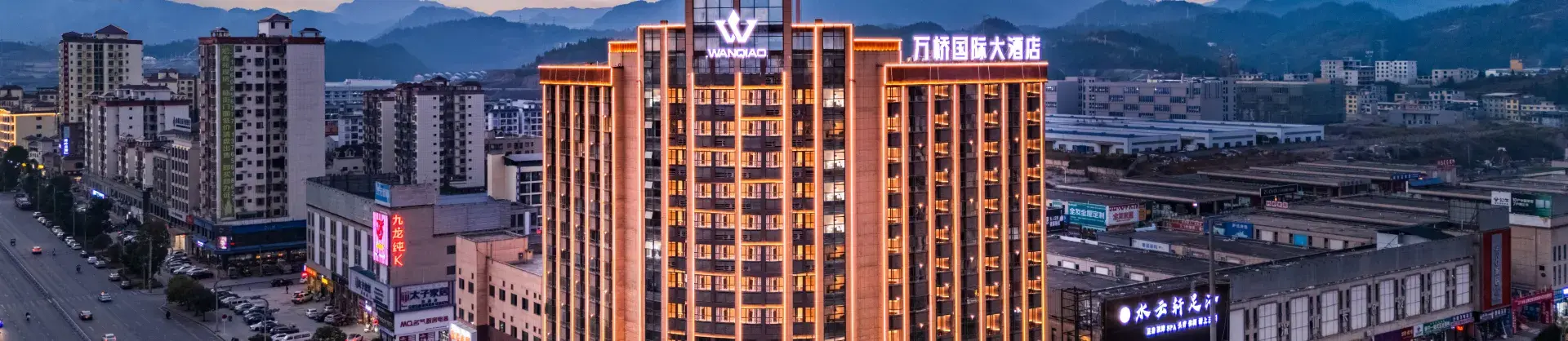 4-Star Select Hotels