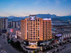 Wanqiao International Hotel
