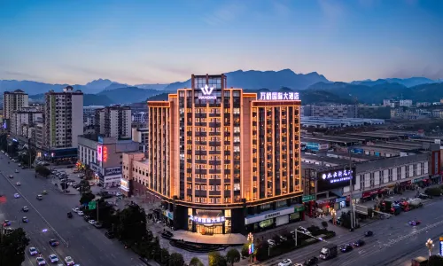 Wanqiao International Hotel