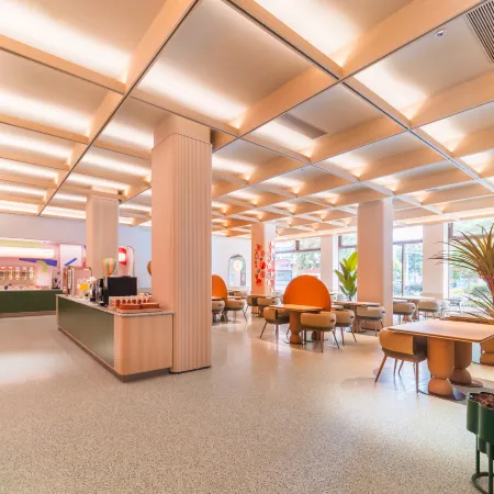 Orange Hotel Quanzhou Fengze Plaza Tian'an North Road Отели рядом с достопримечательностью «Парк Донху»