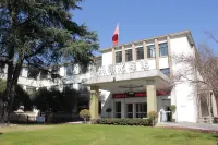 Quhua Hotel (Juhua Workers' Square Branch, Quzhou High speed Railway Station)