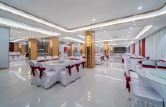 Simon Fook Hotel