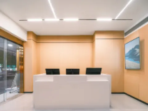 Qingyun Seasons Hotel (Weining Caohai Convention and Exhibition Center, Bijie) Hotels in Weining