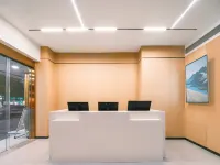 Qingyun Seasons Hotel (Weining Caohai Convention and Exhibition Center, Bijie) Hotels in Weining