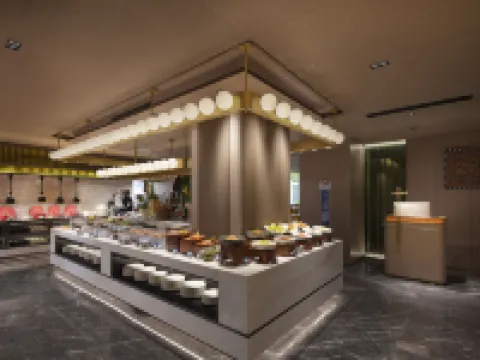 Hampton by Hilton Baoding High-Tech Zone Hotels in Baoding