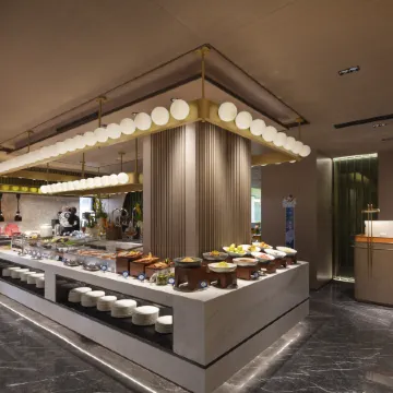 Hampton by Hilton Baoding High-Tech Zone