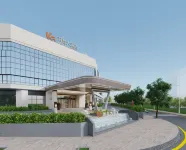 NAN XIN HOTEL Hotel in zona Tuoluonijingzhuang