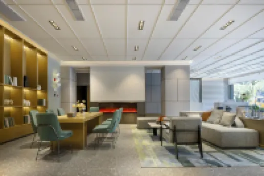 麗怡酒店（西雙版納景洪勐泐大佛寺雨林健康主題公園店）