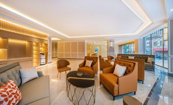 Vienna Hotel (Yuxi Xinping Jiasa)