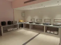 FeiTe Chain Hotel (Luohe Vocational and Technical College Branch)