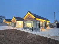 NaGoChingLan Hotels near Motianling