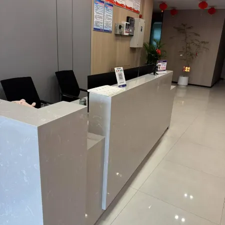 Duchang Yangman Hotel