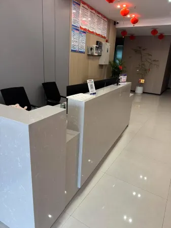 Duchang Yangman Hotel