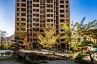 inghong Qiuguo Hospitable Designer Minimalist Art Resort in Xishuangbanna