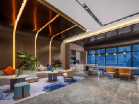 常州橫林智選假日酒店