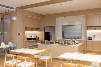 Mei Yue Hotel Hotels in Shitai County