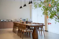 Xiyou Hot Spring Homestay - Hot Springs