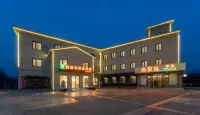Westin Island Selected Hotel Hotels in Dongcheng District/Qingfeng Lake Park/Swan Lake