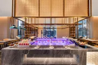 Kunlun International Hotel - breakfast