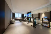 The GiorgioMorandi Hotels (Liaocheng Guan County)