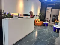 Wansi Hotel (Binyang Litang High-speed Railway Station Branch)