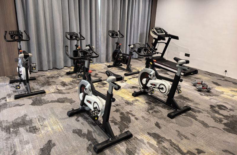 Huagongguan YU Hotel photo 3
