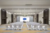Hampton by Hilton Taizhou Jiaojiang Hotels in Taizhou