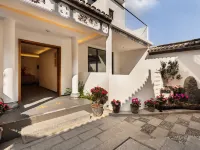 大理沐雲花舍·沐汐院 才村附近的飯店