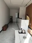 Lingshou Ruyi Yijia - parkir